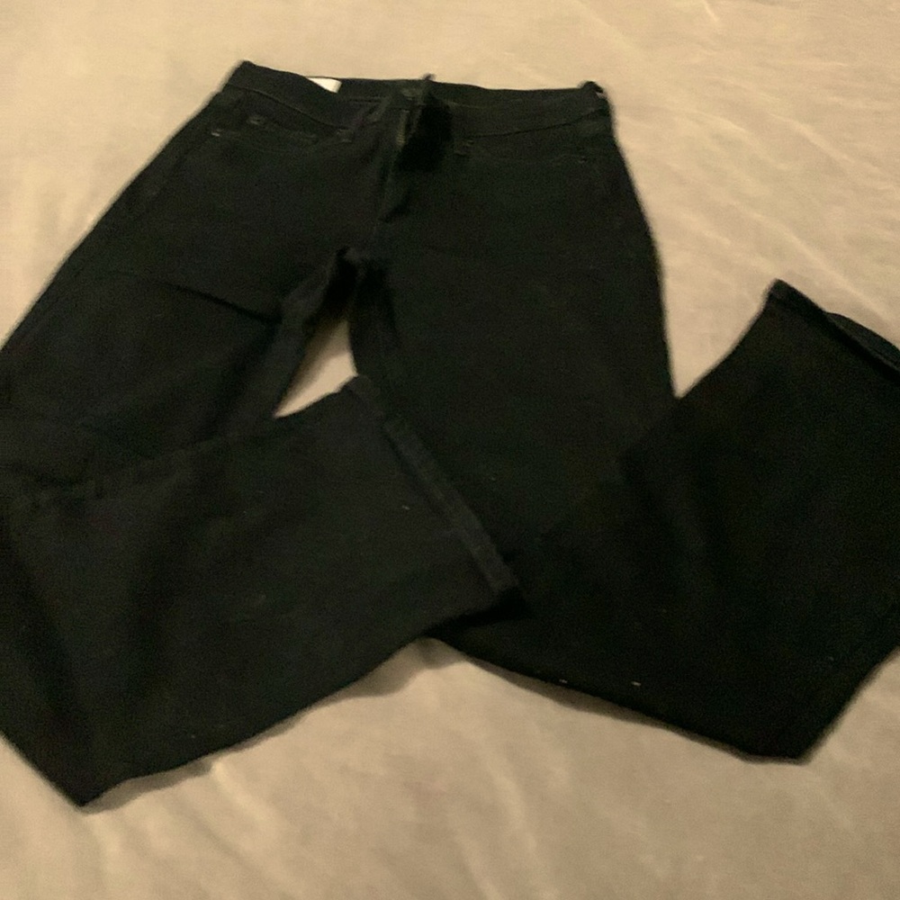 GAP 5 pocket jeans 27/4p
